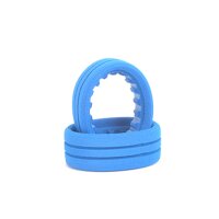 1:10 Offroad Reifeneinlage Closed Cell 4WD Front (2)