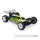 JConcepts P2 - B74.2 body w/ carpet | turf | dirt wing