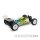 JConcepts P2 - B74.2 body w/ carpet | turf | dirt wing