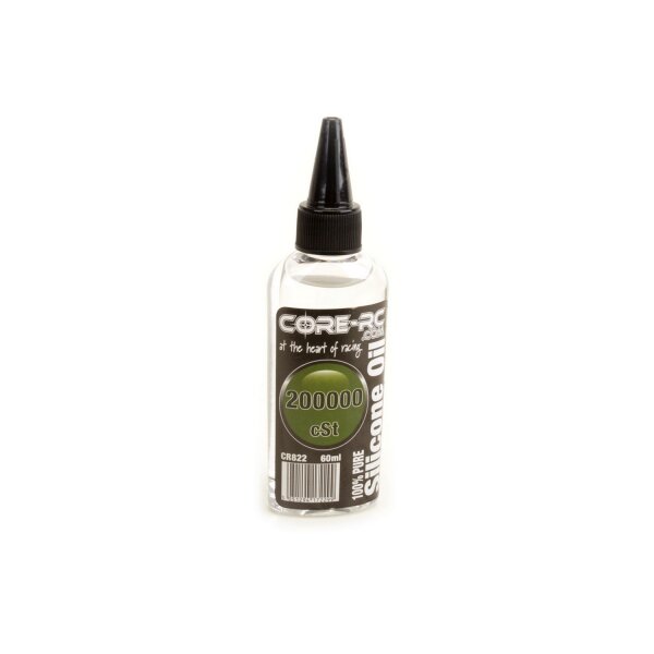 CORE RC Silicone Oil - 200000cSt - 60ml