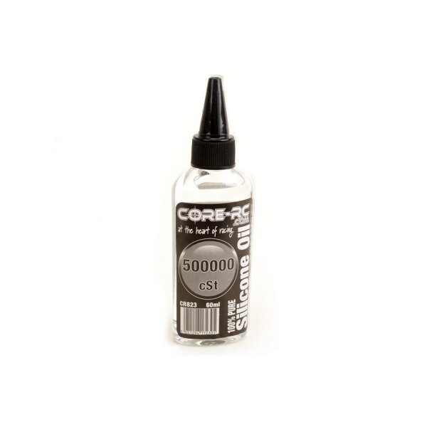 CORE RC Silicone Oil - 500000cSt - 60ml