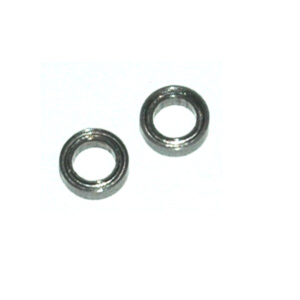 Kugellager 5 x 8 x 2,5 mm (2)