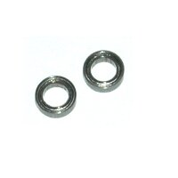 Kugellager 5 x 8 x 2,5 mm (2)